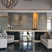 Valley Boutique Hotel、サフィのホテル