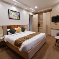 Soho Boutique Hotel, ξενοδοχείο σε Mysore