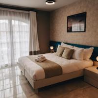 Dock 1 Boutique Hotel: Cospicua şehrinde bir otel