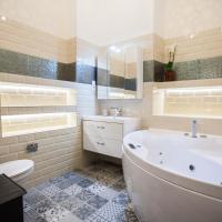 Best of Guest house by Small Home Budapest