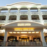 Black Bird Thermal Hotel & SPA