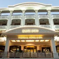 Black Bird Thermal Hotel & SPA, ξενοδοχείο σε Gokcedere