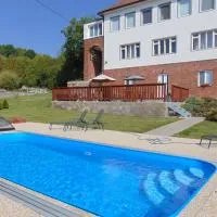 Vila Hořičky - Ratibořice, hotel en Hořičky