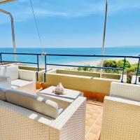 The Dream - Seafront Loft, hotel u gradu Giardini Naxos