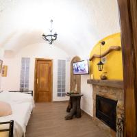 Najcenejši hoteli in apartmaji Fonelas, Španija