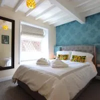 The Little Lion Inn, Red Lion, hotel u gradu Wellingore