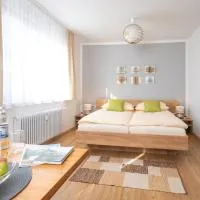 Zeighaus Murtal, hotel i Fohnsdorf