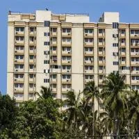 PHOENIX INN, hotel en Chennai