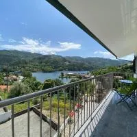 Cantinho Verde T3, hotel u gradu Žeres