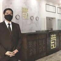 Real Hotel, hotel u gradu Uanuko