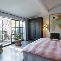 Auberge de Banne, hotelli kohteessa Banne