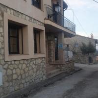 HOTEL EL CASTELLAR
