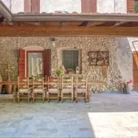 Castellaro में, होटल Oasi Borghetto Verde