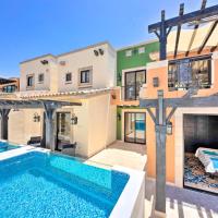 &lsquo;Casa Verde&rsquo; in Cabo San Lucas - 3 Mi to Marina!، فندق في كابو سان لوكاس