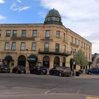 Hotel Bedford, hotel a Goderich