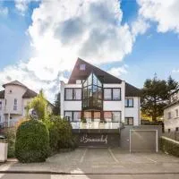 Hotel Brunnenhof, Hotel in Hanau am Main
