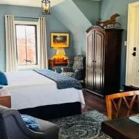 Viesnīca Stone's Throw Stratford pilsētā Stretforda
