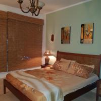 Lucky Apartment Hurghada sea view with swimming pool