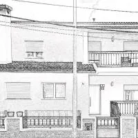 Casa do Espadanal, ξενοδοχείο σε Vila Real