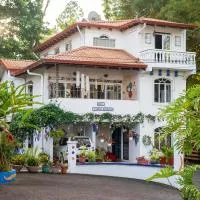 Hotel Ave del Paraíso, hotel i San José