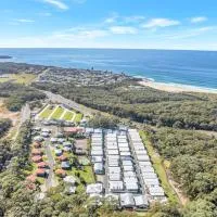 Ingenia Holidays Ulladulla, hotel di Ulladulla