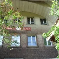 B&B Rössli Gondiswil, hotel a Gondiswil