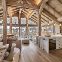 Chalet Morzine, 7 pièces, 12 personnes - FR-1-627-20