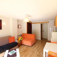 Studio Chamrousse, 1 pièce, 4 personnes - FR-1-340-243