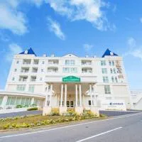 スパリゾート リブマックス、真岡市のホテル