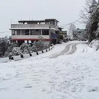 RHODODENDRON stay, hotel a Darjeeling
