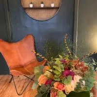 La Ferme du Puy d'Or, hotell i Limonest