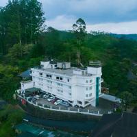 Issacs Residency: Munnar şehrinde bir otel