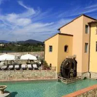 Hotel Mulino di Firenze - WorldHotels Crafted, hotel in Florence