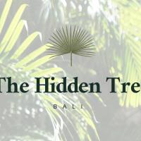 THE HIDDEN TREE CANGGU 100 meter to beach، فندق في تشانغو