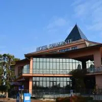 Hotel Diamante, ξενοδοχείο σε Corbetta