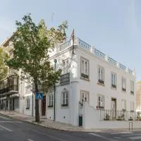 Almada Villa, hotel a Almada