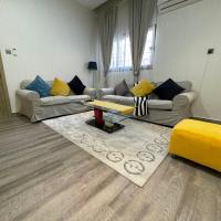 Snow Home Apartments, hotel in Abu Dhabi