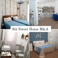 Stè Sweet home M&A, hotel em Scanzano Jonico
