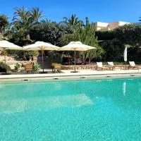 La Joya de Aguamarga - Adults Recommended, hotel v destinaci Agua Amarga
