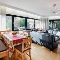 Ferienwohnung Wäller Sonnenschein, hotel u gradu 'Westerburg'