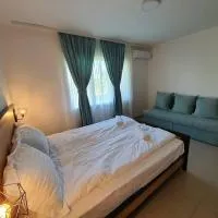 Viesnīca Apartmani Naumovi 2 pilsētā Stardojrana