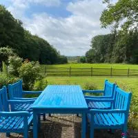 Moorhuus - Paradies am Wilden Moor, hotel in Winnert