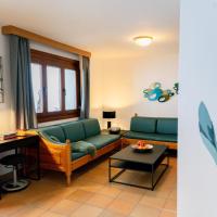 Apartment Weitblick - Almresort Gerlitzen