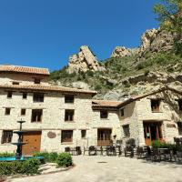 Hotel Molino Alto