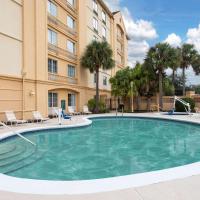 La Quinta by Wyndham Jacksonville Butler Blvd, hotel in Jacksonville