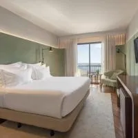 Grand Hotel Açores Atlântico, hotel u gradu Ponta Delgada