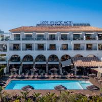 Lagos Atlantic Hotel