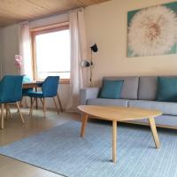 Easy-Living Kriens Apartments, hôtel à Lucerne (Kriens)