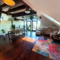 Suite Loft, hôtel à Zabierzów