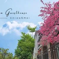 Bloom Guesthouse, hotel a Chiang Mai